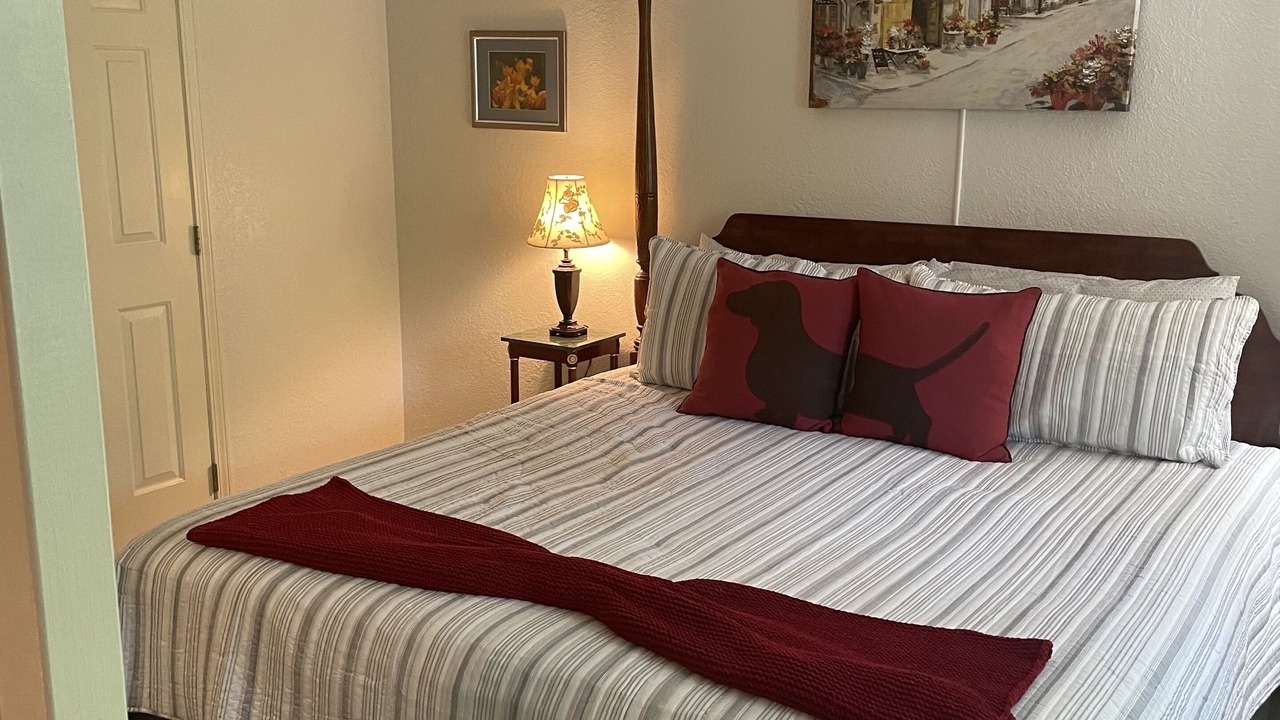 Photo of Bedroom in Table Rock
