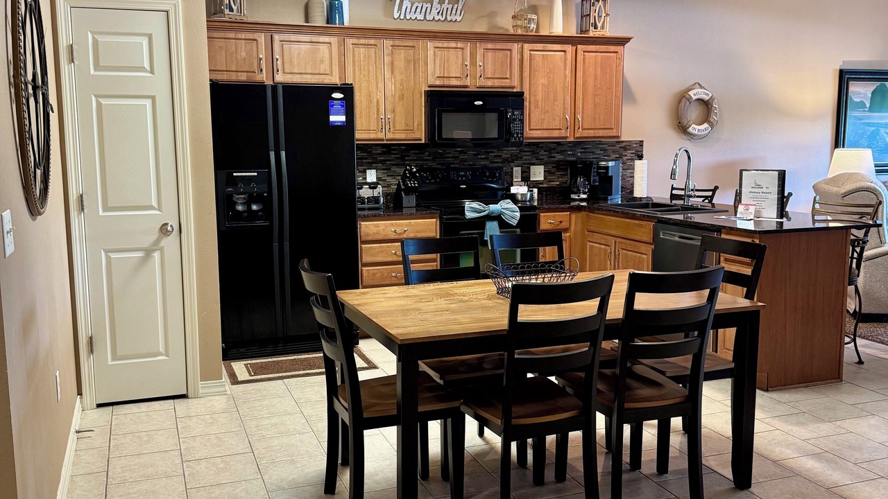 Photo of Kitchen in Hollister
