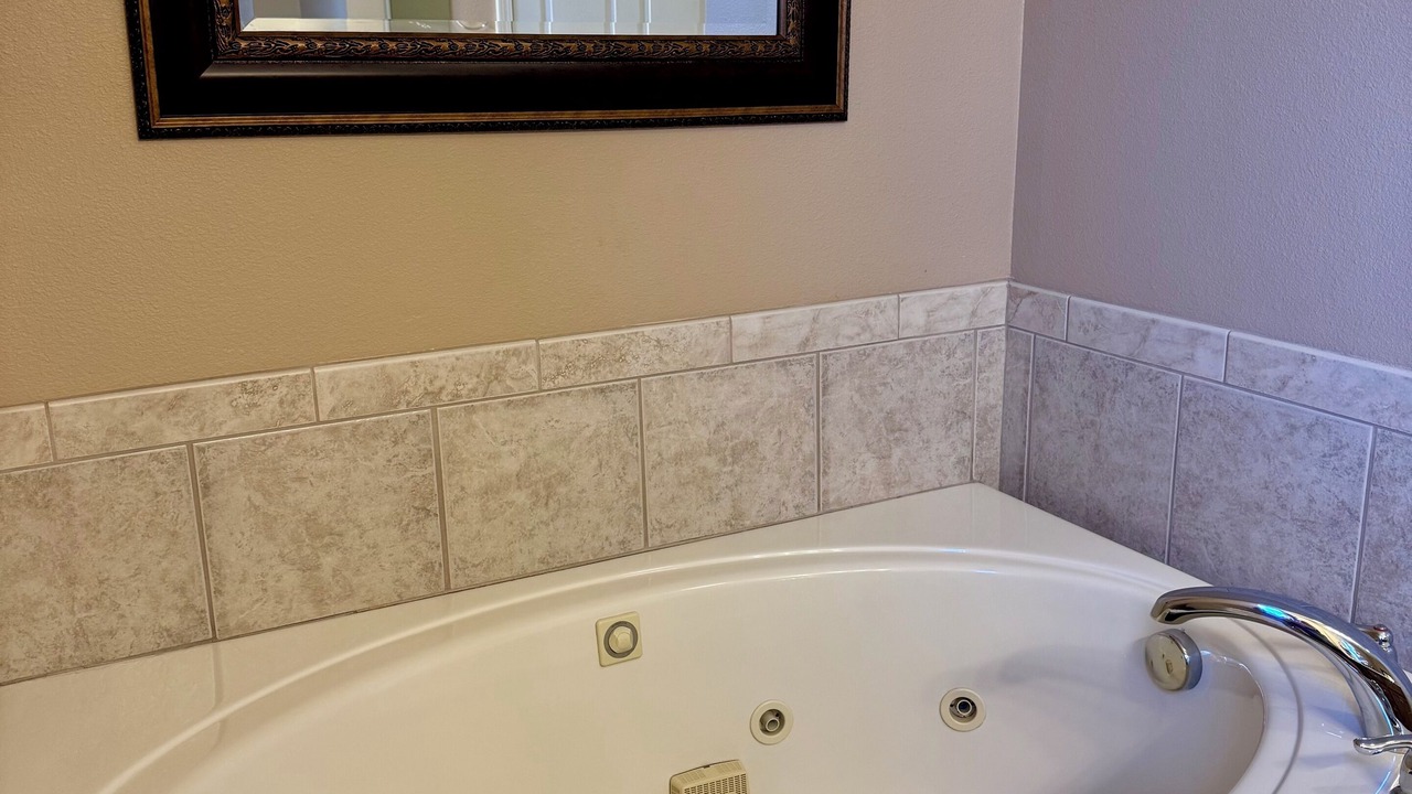 Photo of Bathroom in Hollister