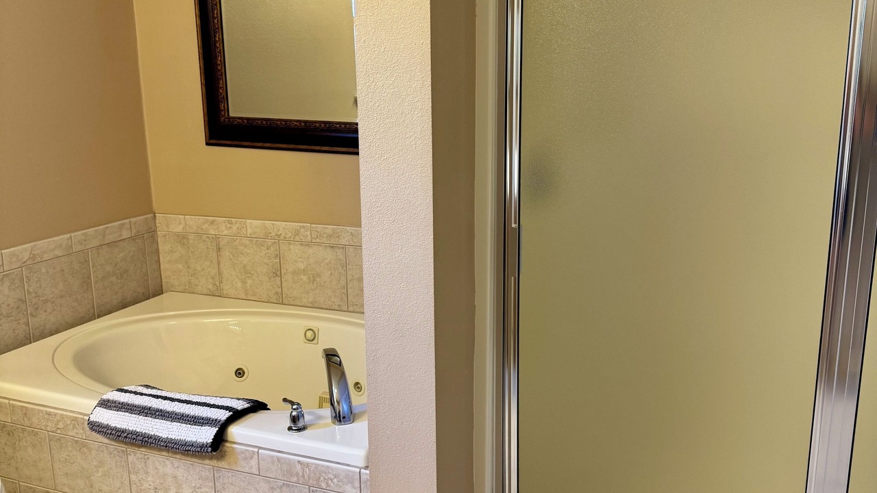 Photo of Bathroom in Hollister