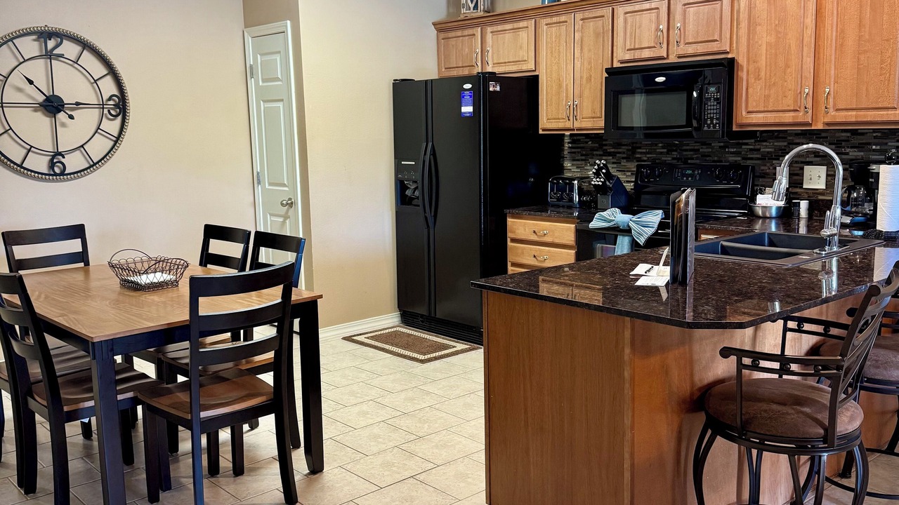 Photo of Kitchen in Hollister