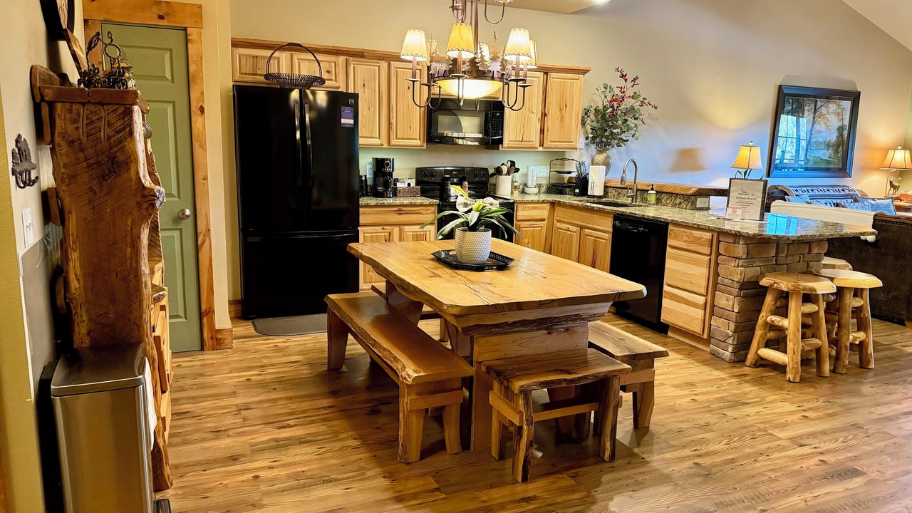 Photo of Kitchen in Hollister