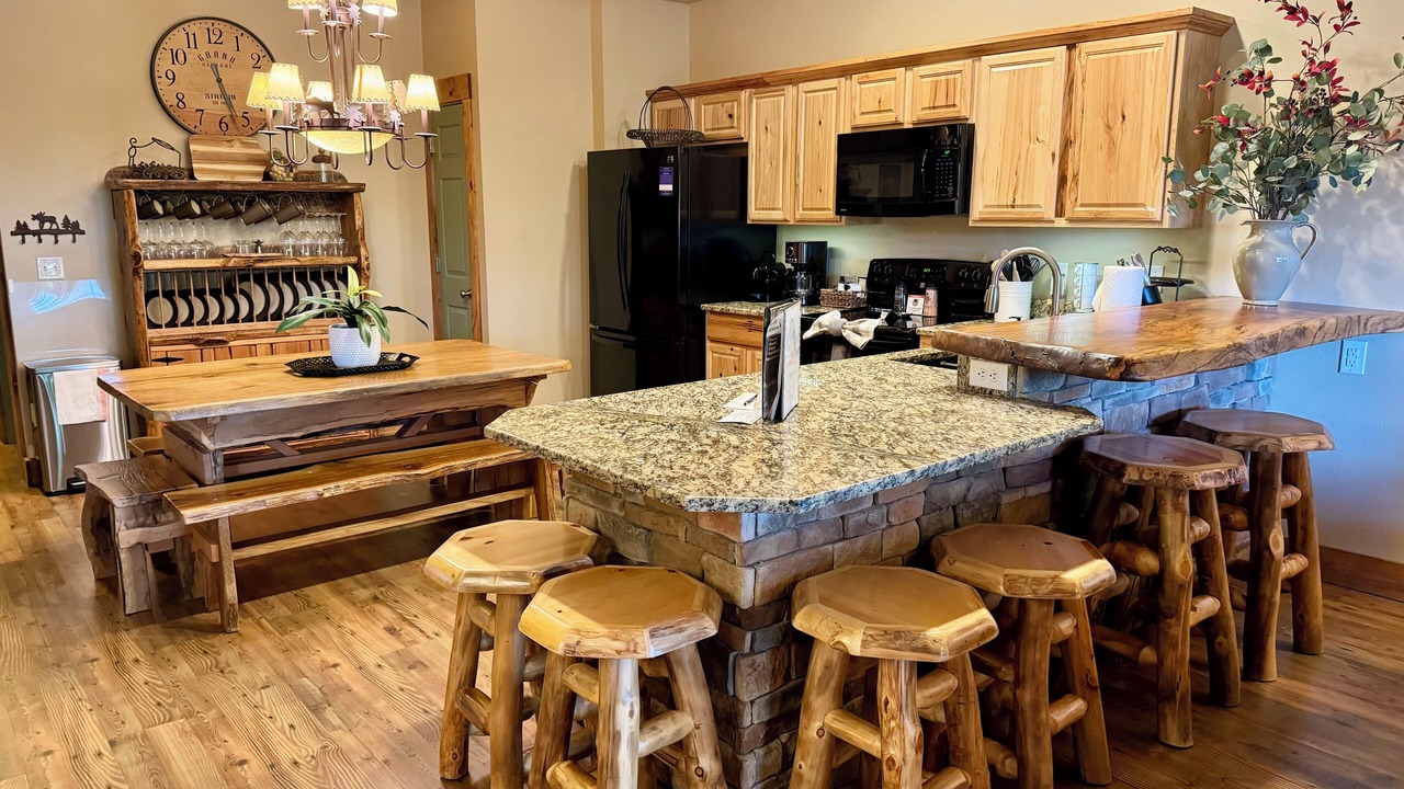 Photo of Kitchen in Hollister