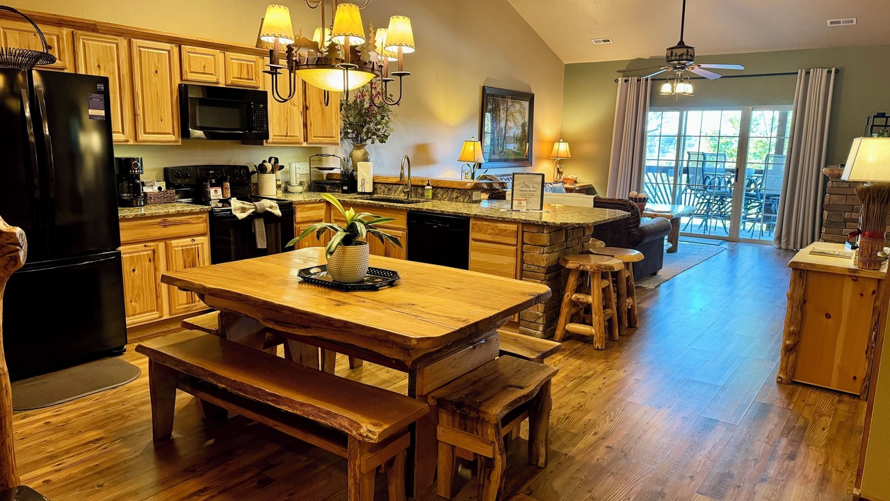 Photo of Kitchen in Hollister
