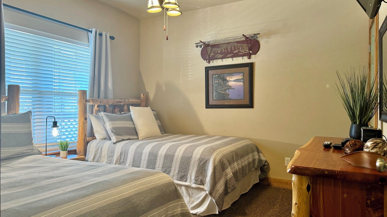 Photo of Bedroom in Hollister