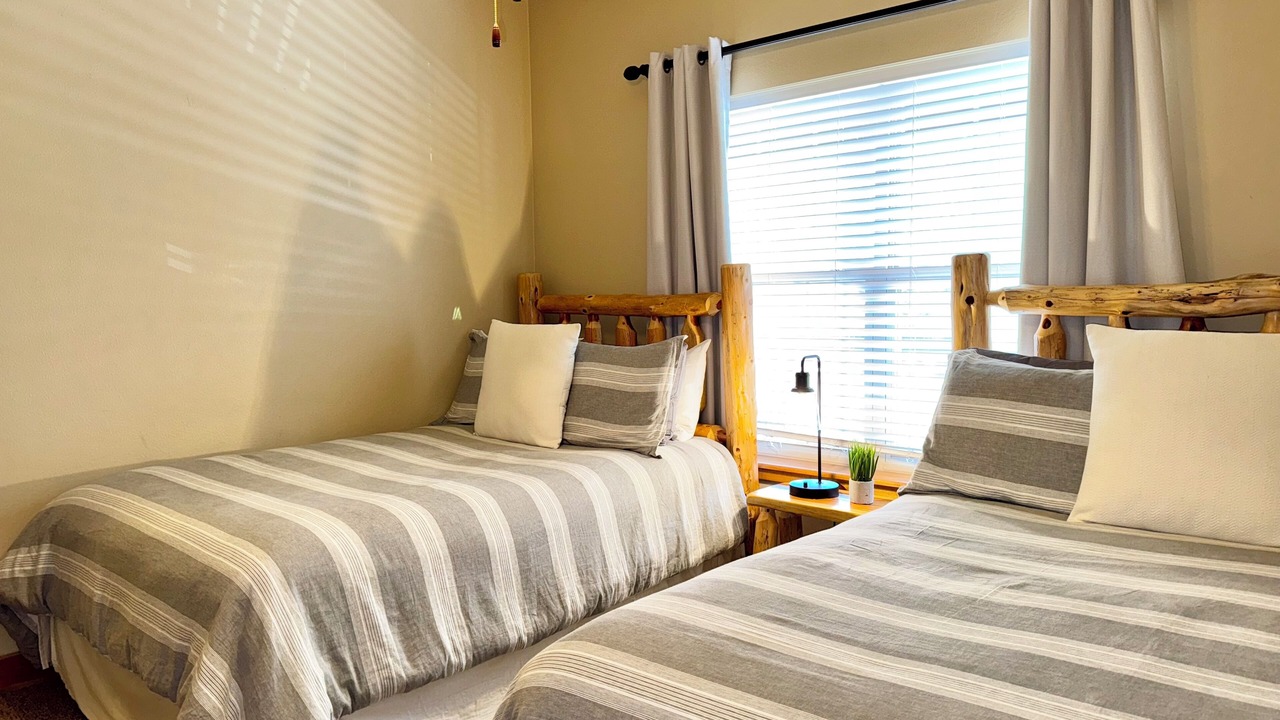 Photo of Bedroom in Hollister