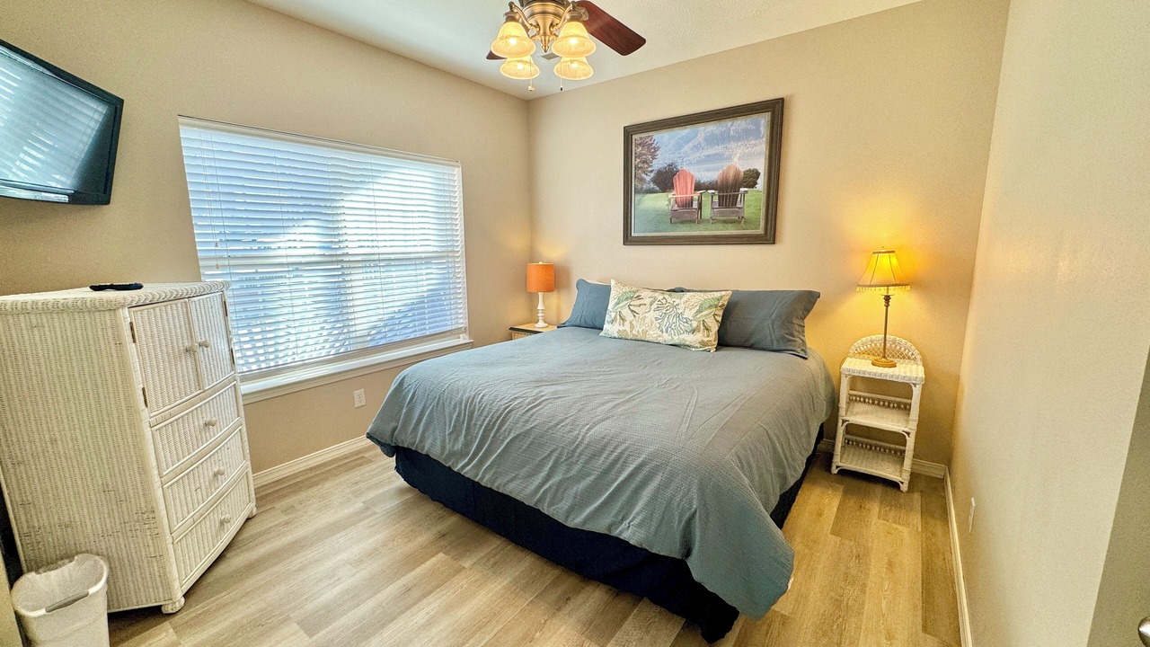 Photo of Bedroom in Hollister