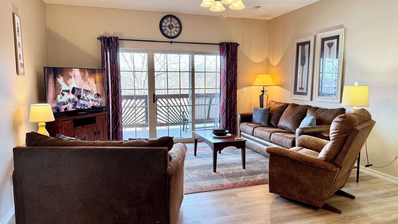 Photo of Livingroom in Hollister