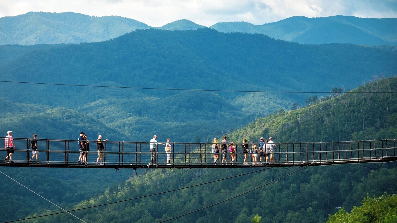 Photo of Others in Black Bear Falls