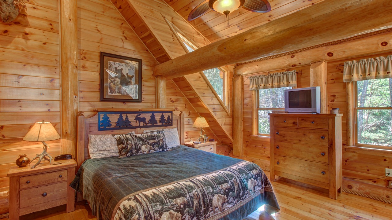 Photo of Others in Smoky Mountains
