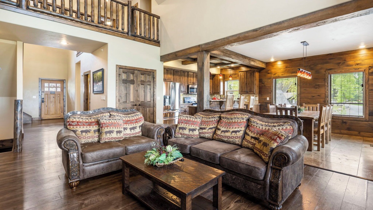 Photo of Livingroom in Indian Point