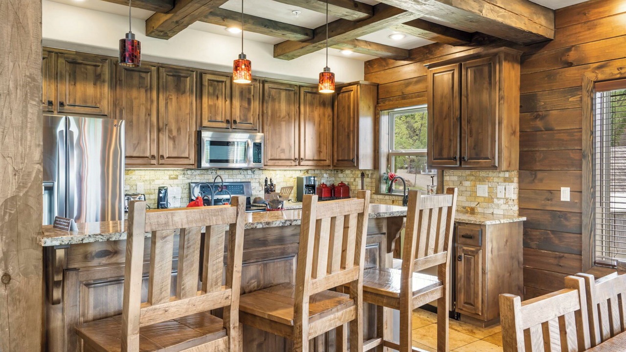 Photo of Kitchen in Indian Point