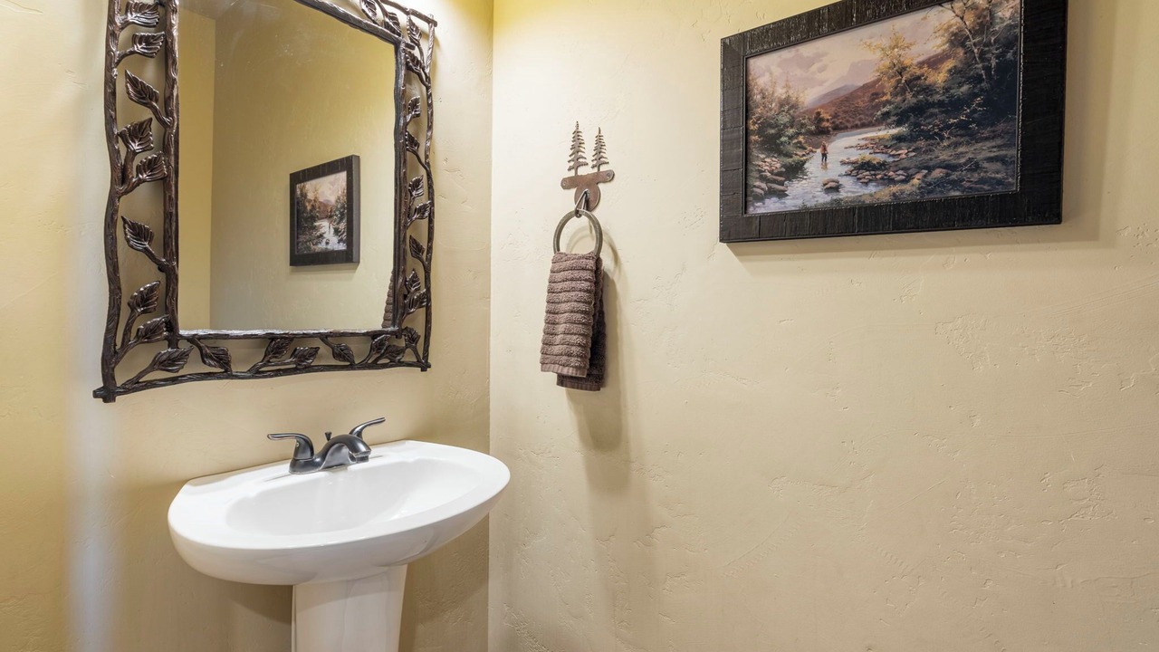 Photo of Bathroom in Indian Point