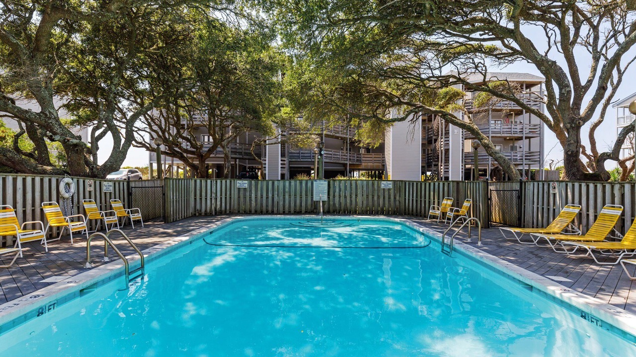 Photo of Outdoor in Pine Knoll Shores