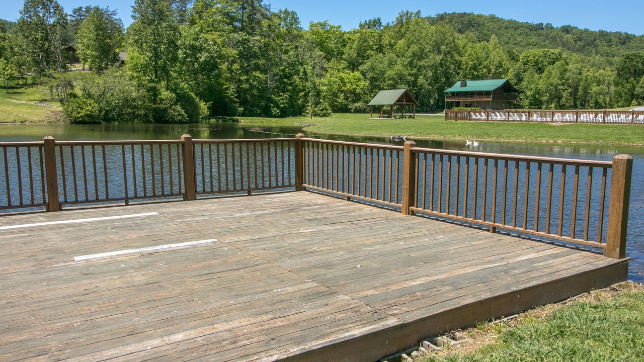 Photo of Outdoor in Smoky Mountains