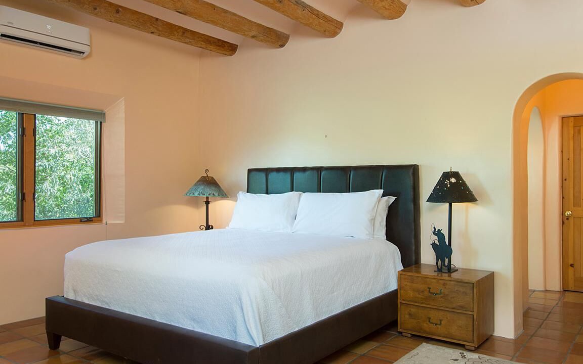 Photo of Bedroom in Historic Eastside