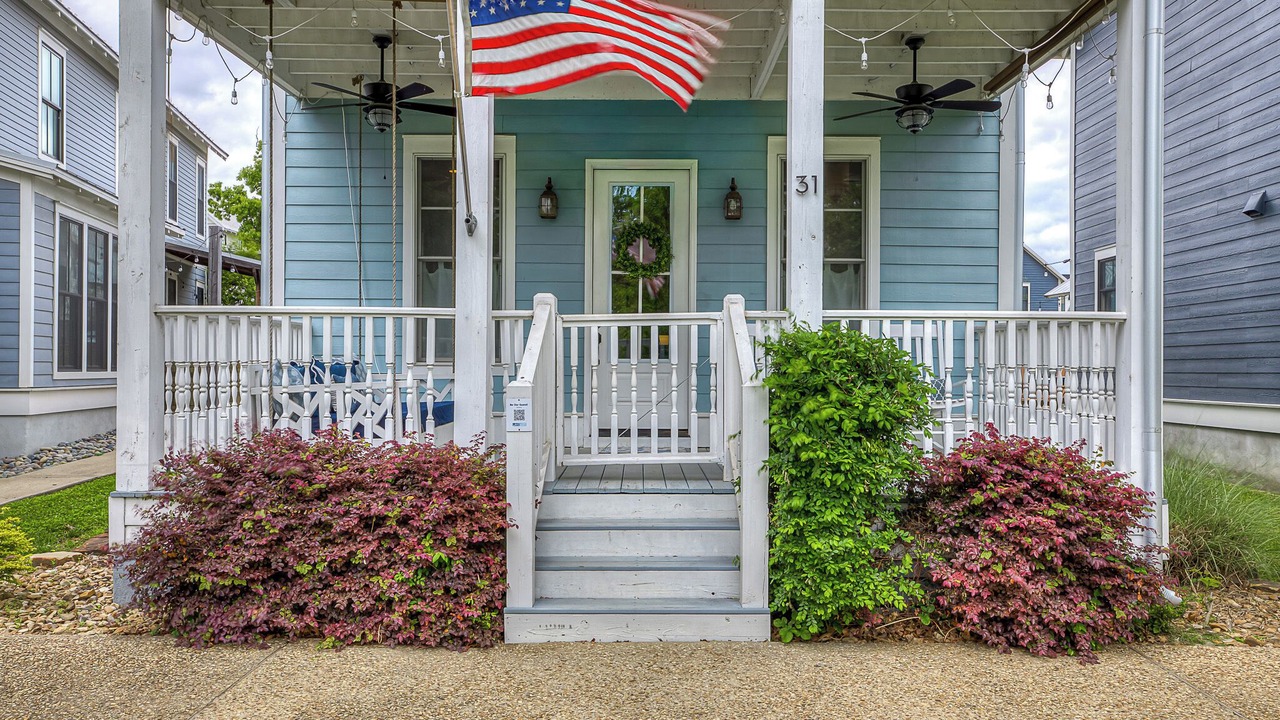 Photo of Outdoor in Carlton Landing