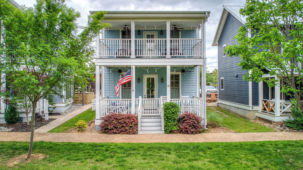 Photo of Outdoor in Carlton Landing