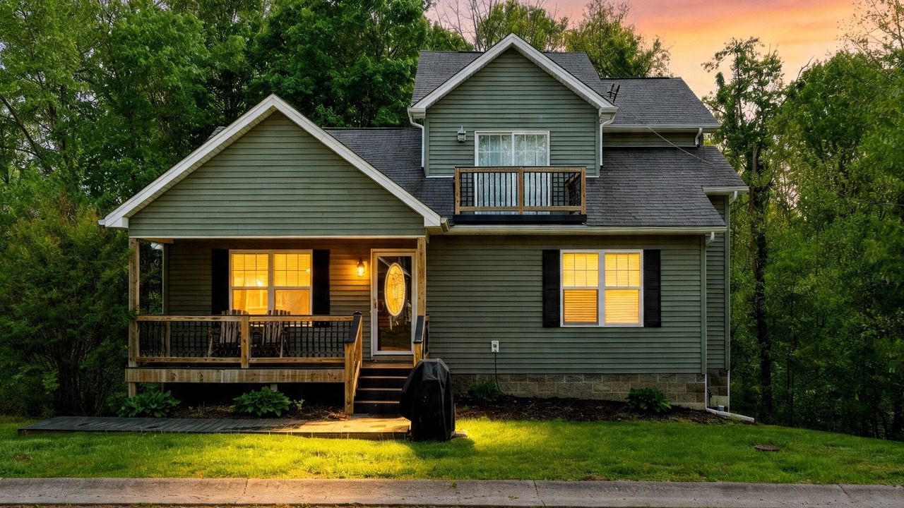 Photo of Outdoor in Taylorsville