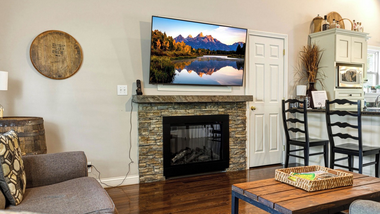 Photo of Livingroom in Taylorsville