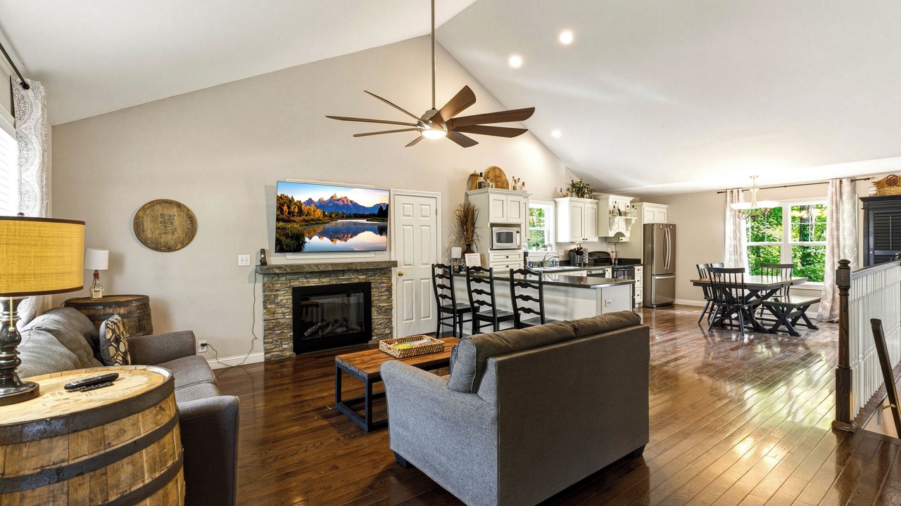 Photo of Livingroom in Taylorsville