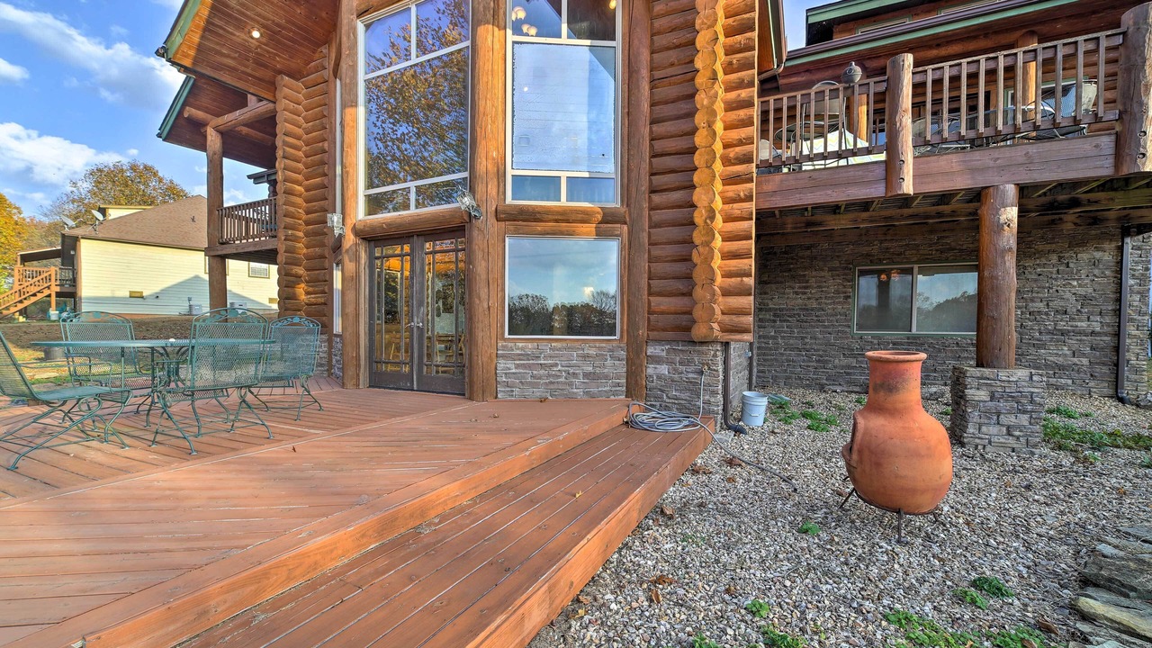 Photo of Outdoor in Shell Knob