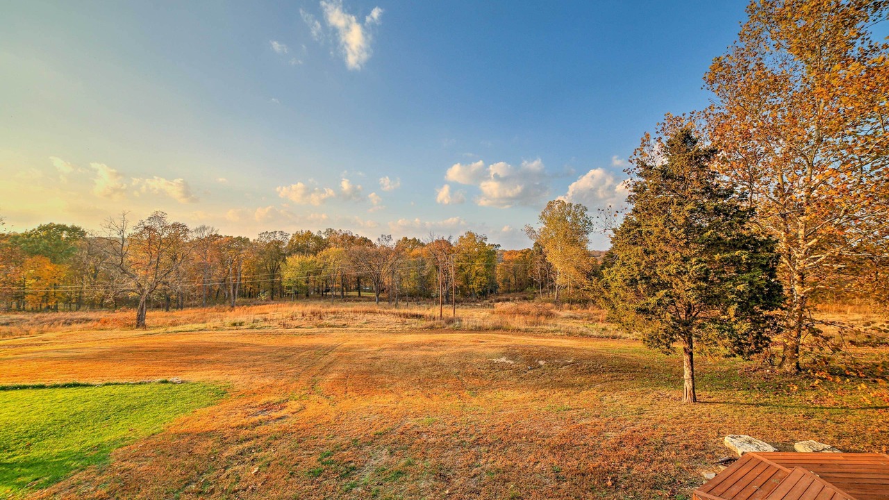 Photo of Outdoor in Shell Knob