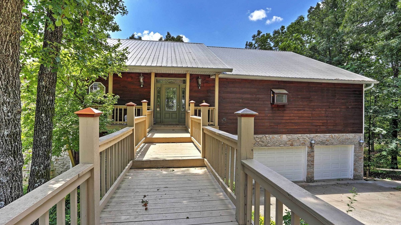 Photo of Outdoor in Table Rock