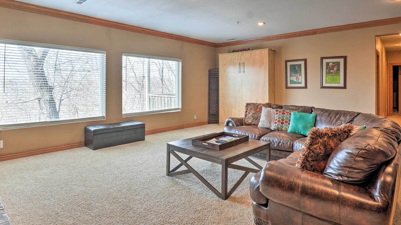Photo of Bedroom in Table Rock