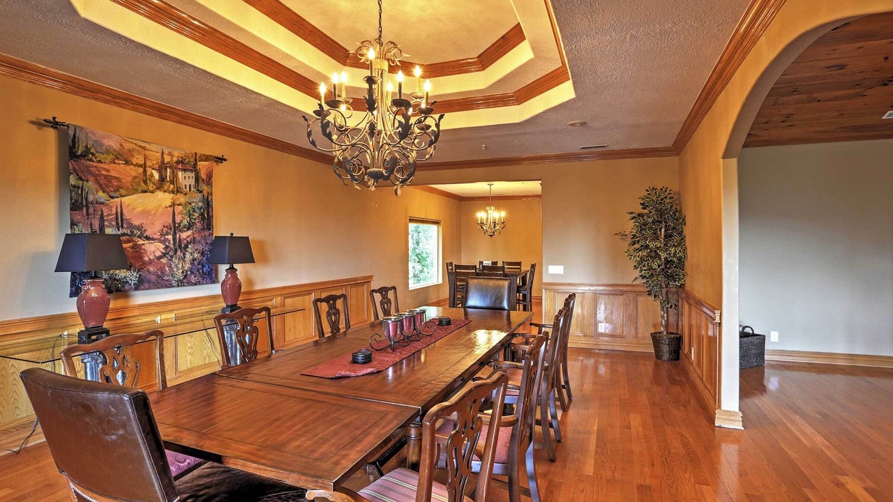 Photo of Bedroom in Table Rock