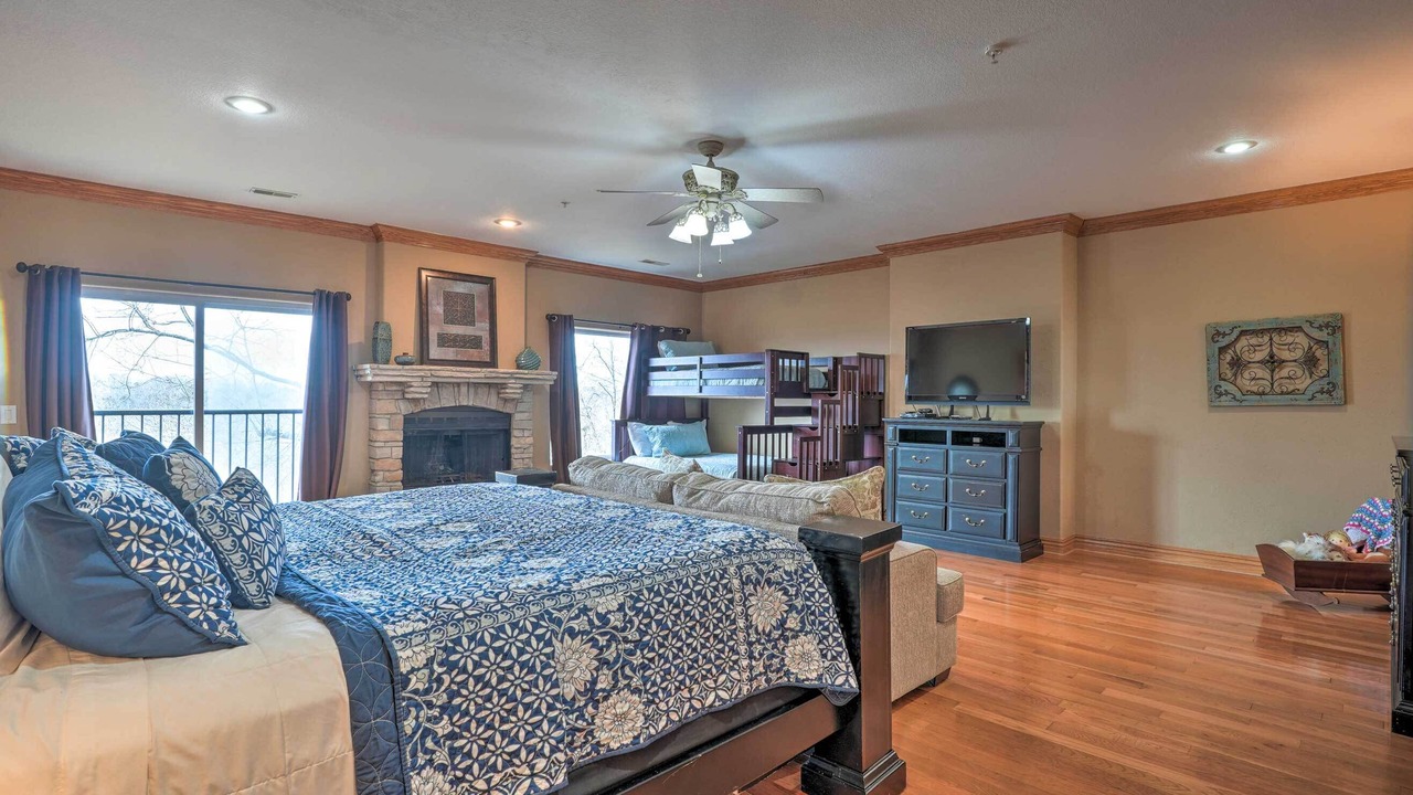 Photo of Bathroom in Table Rock