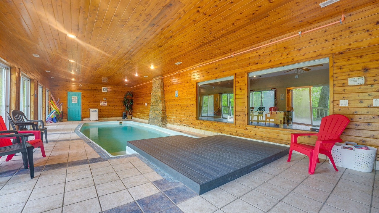 Photo of Outdoor in Table Rock
