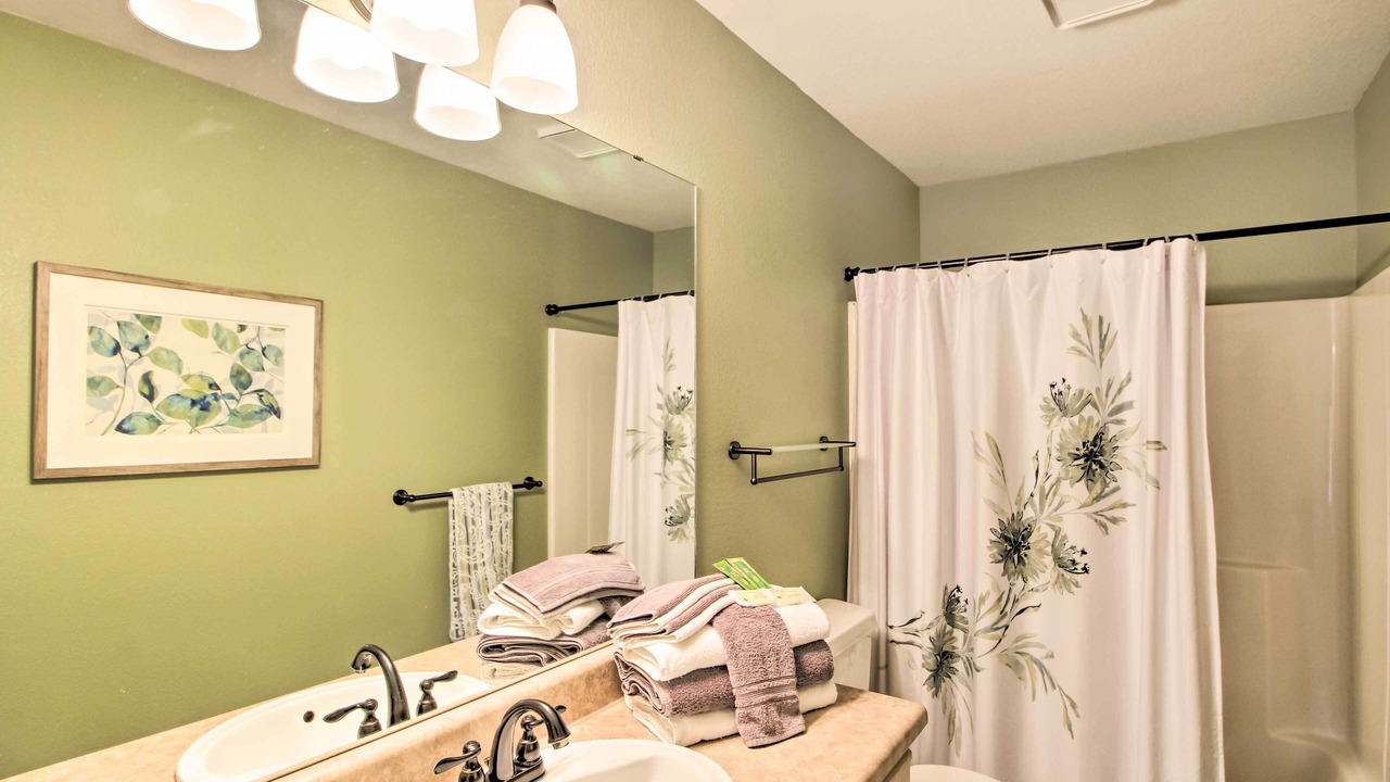 Photo of Bathroom in Table Rock