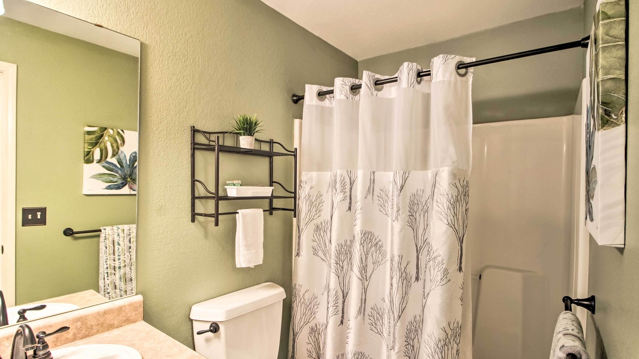 Photo of Bathroom in Table Rock