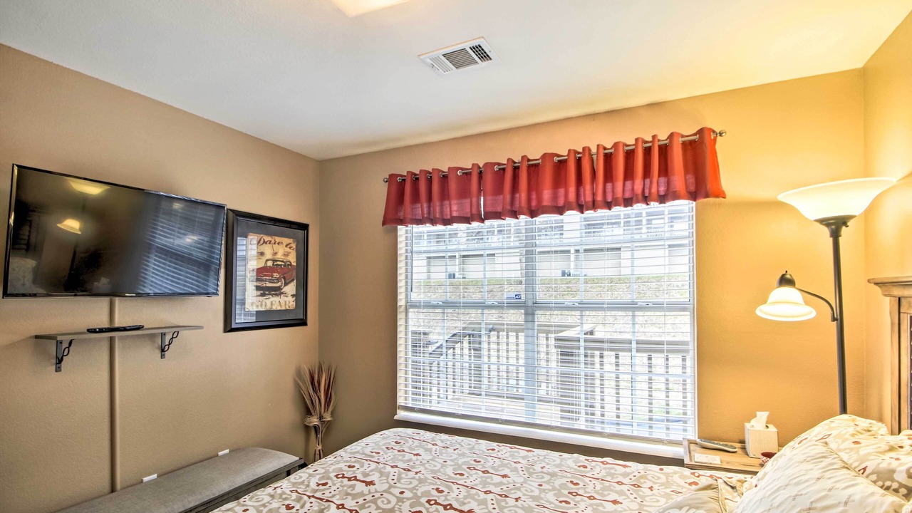 Photo of Bedroom in Table Rock