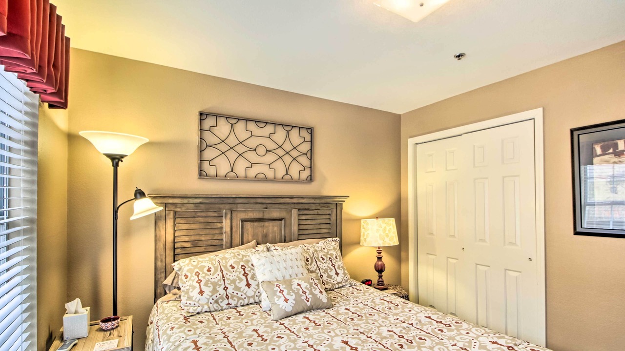 Photo of Bedroom in Table Rock