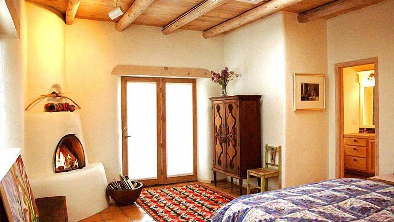 Photo of Livingroom in Arroyo Seco