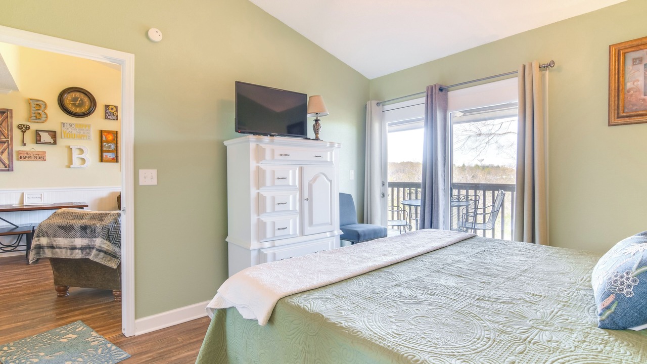 Photo of Patio Balcony in Notch Estates