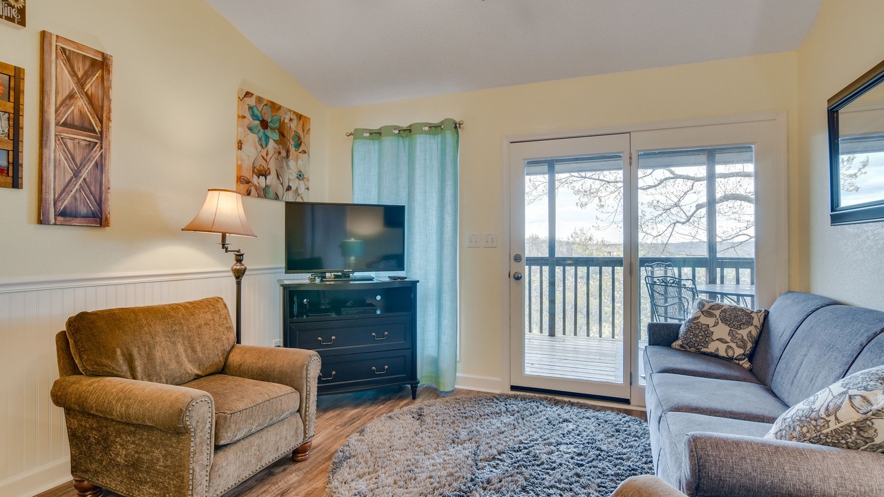 Photo of Bedroom in Notch Estates