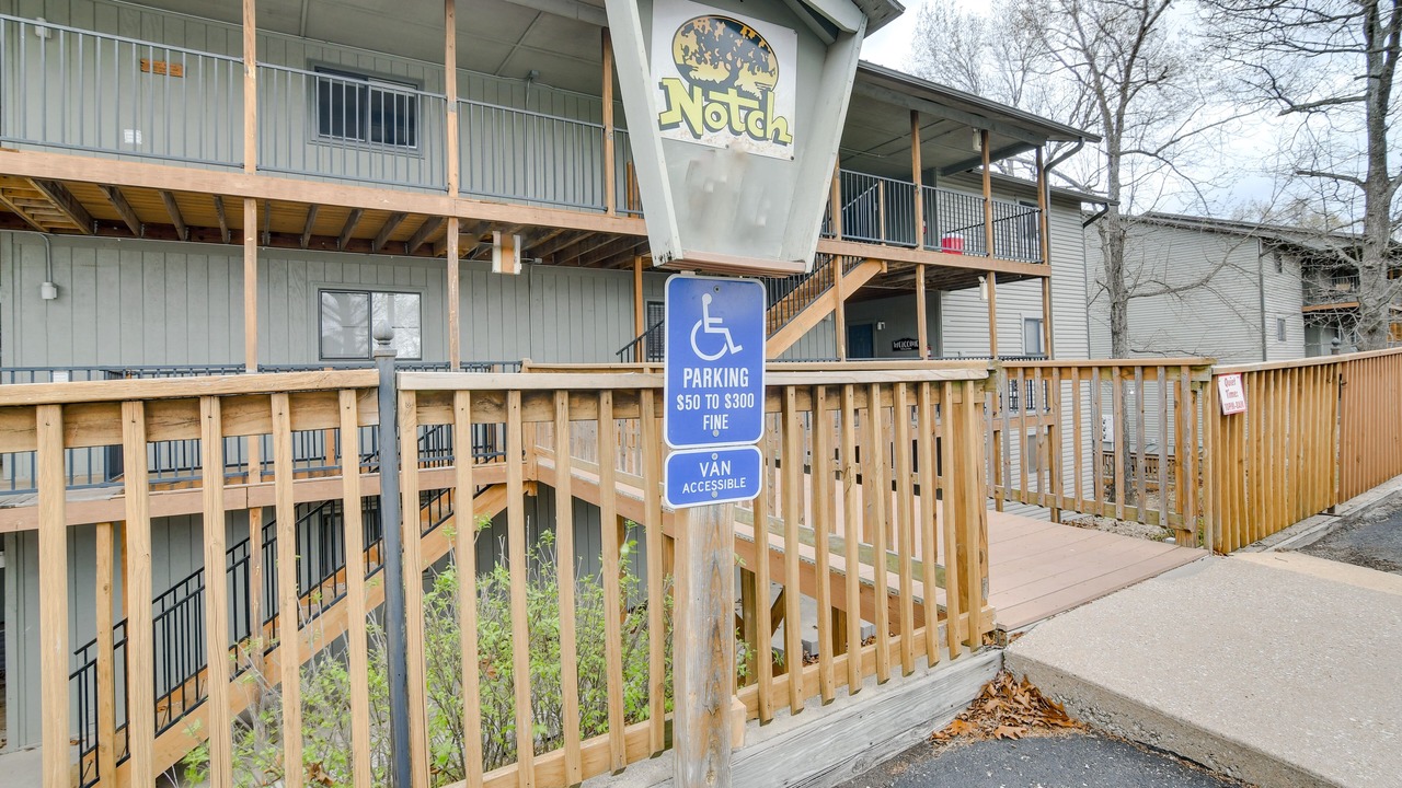 Photo of Outdoor in Notch Estates