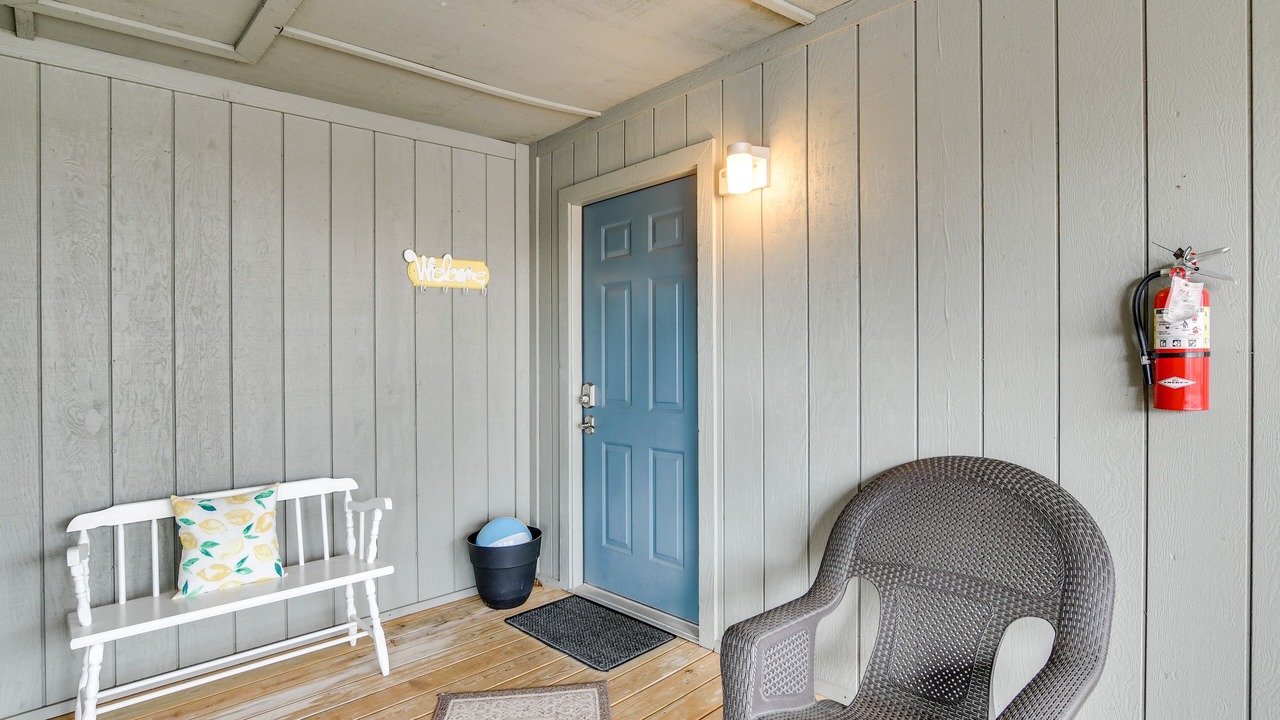 Photo of Outdoor in Notch Estates