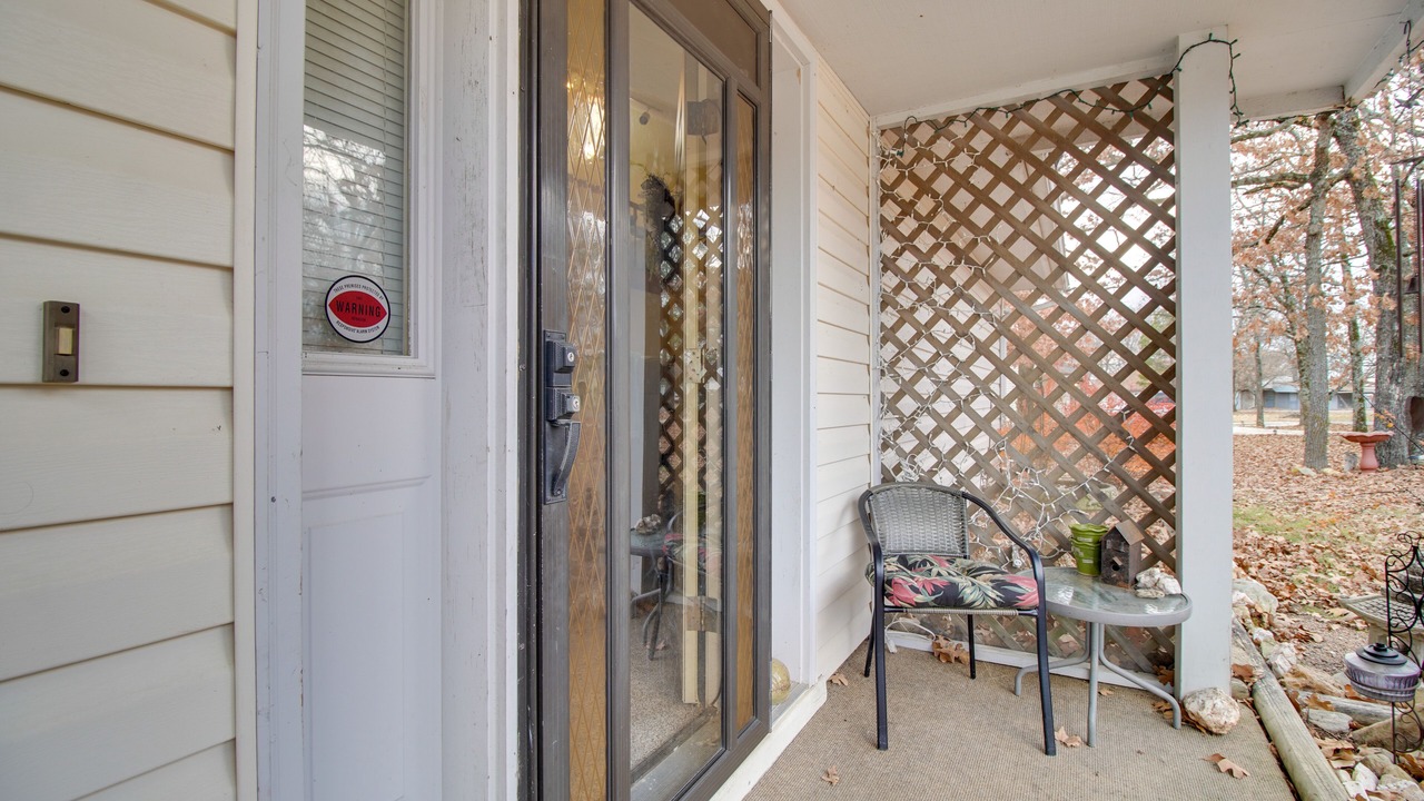 Photo of Outdoor in Scraper