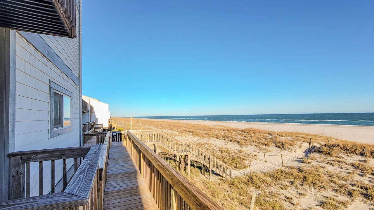 Photo of Others in Topsail Beach