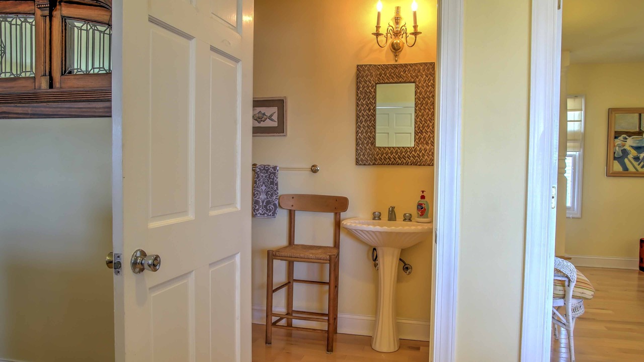 Photo of Bathroom in Marshallberg