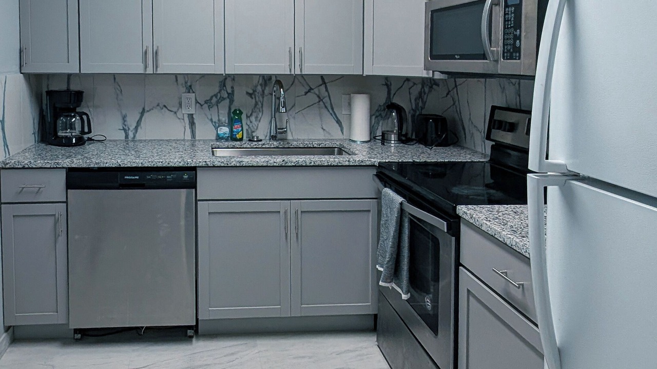 Photo of Kitchen in Overland Park
