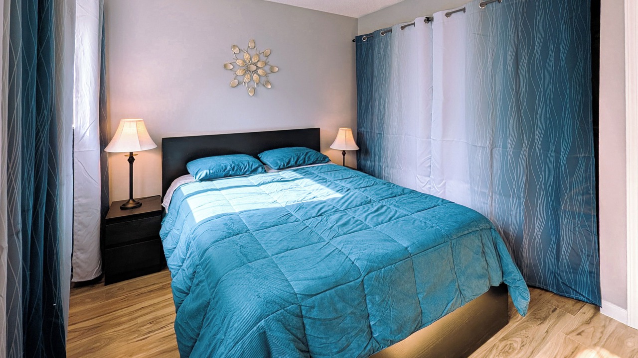 Photo of Bedroom in Overland Park