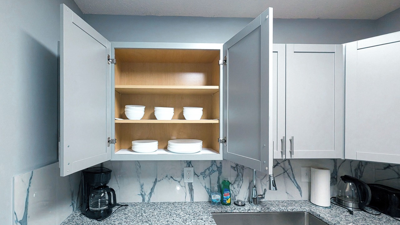 Photo of Kitchen in Overland Park