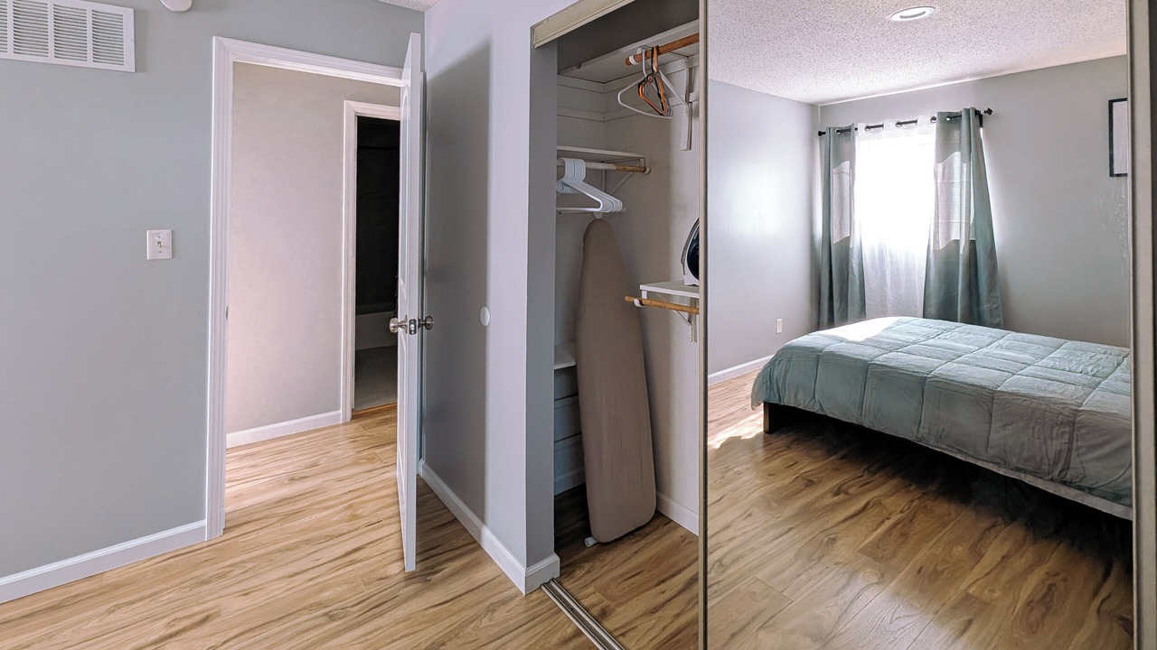 Photo of Bedroom in Overland Park