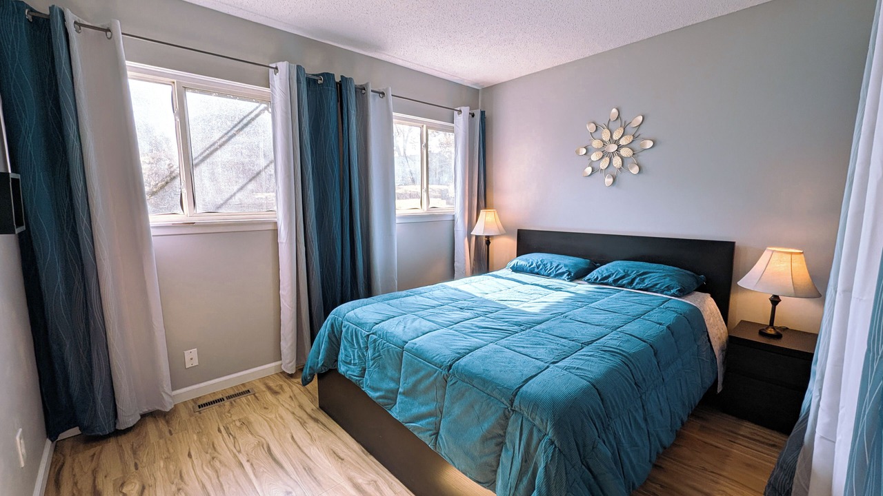 Photo of Bedroom in Overland Park