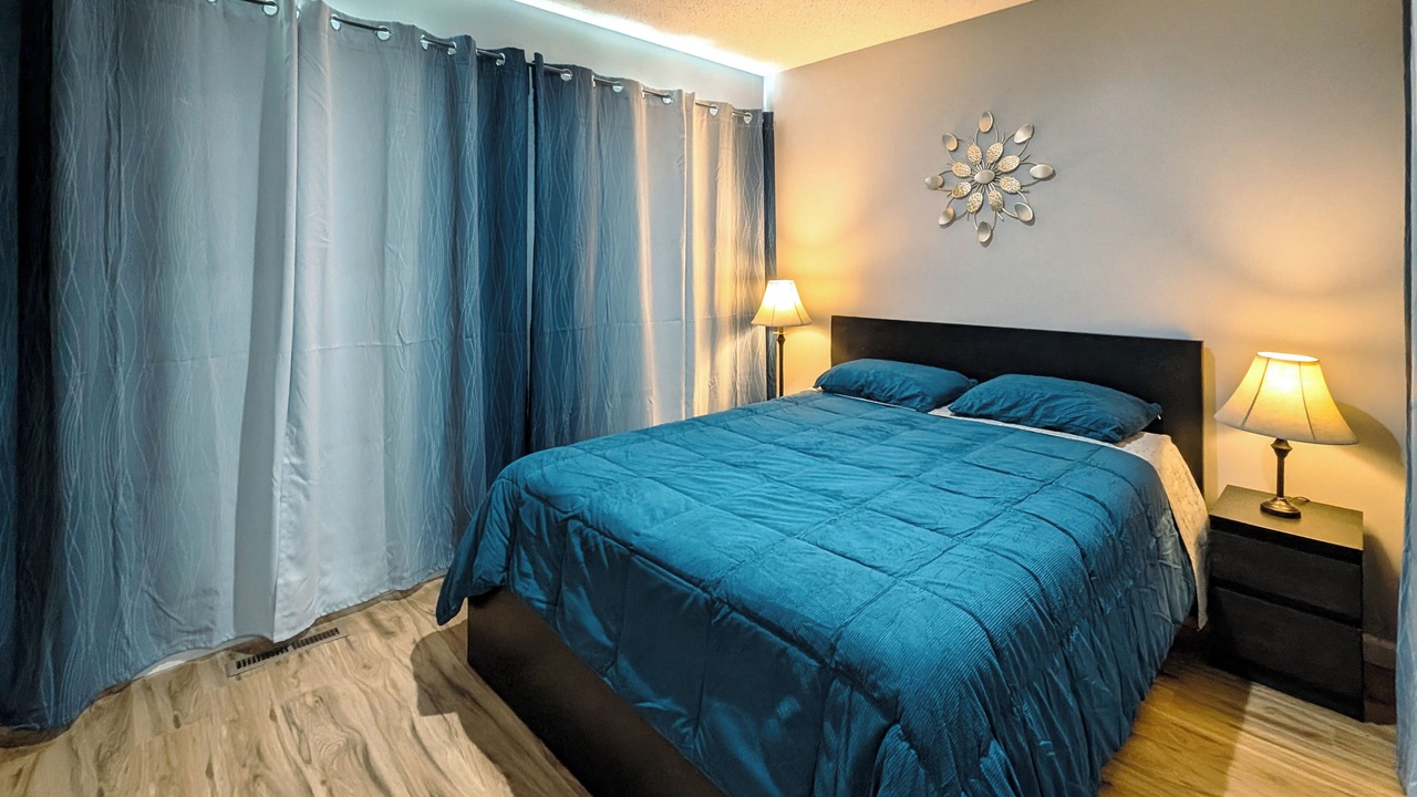 Photo of Bedroom in Overland Park